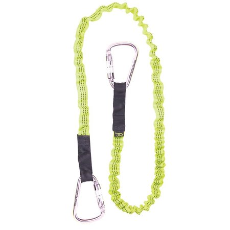 CLC WORK GEAR CLC 1035 Structure Tool Lanyard (58"-78") 1035